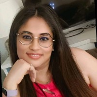 Indrani Acharya
