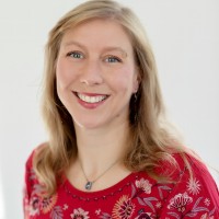 Lucy Hillenbrand