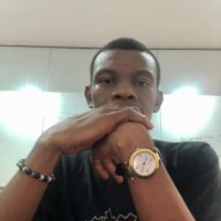 Idoko Ikwu