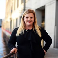 Caitlin McIntyre