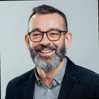 Vincent Bertin