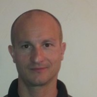 Laurent Barreau