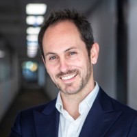 Stephen Ruffels