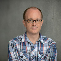 Simon Denton
