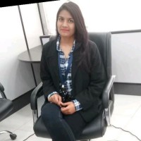 Namrata Rajpoot