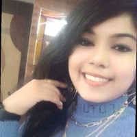 Sruthi Das