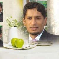 Tahsin Ali Jafri