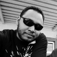 Jonathan Rufus