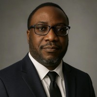 Geoff Muhoozi