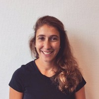 Marissa Trouwborst