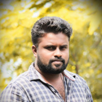 Surendar Elumalai