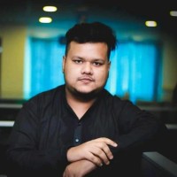Shoeib Mahmud Shargo