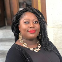Afiya F.