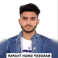 Mandeep Singh Thapar