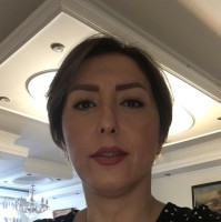 Tahereh Shahparvari