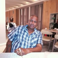 Lawrence Sydney Pillay