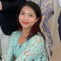 Aida Helena Binti Affandi
