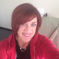 Staci Montgomery