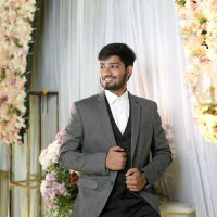 Asmith Reddy