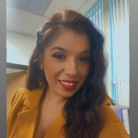 Maria Alexi Guardado