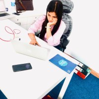 Pratibha Gupta