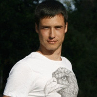 Andrei Lavrentiev