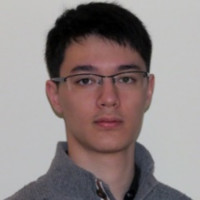 Guillaume TONG （童慧明）