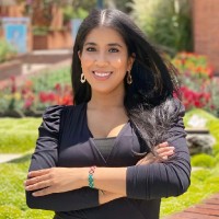 María Fernanda López Ramírez