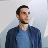 Cosmin Daescu