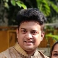 mandar dhuri
