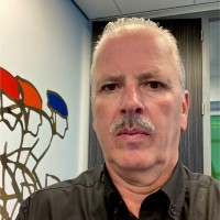 Harm Jan Vries de