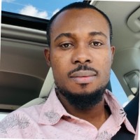 Bismark Antwi