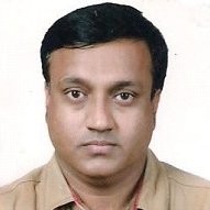 Anup Kumar Rai