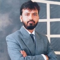 Syed Salman Ali