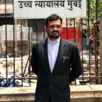 Adv Yogesh Rathod