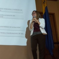 Carolina Vanderhuck Arias