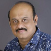 Siddhartha Shrivastava