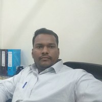 Dnyaneshwar Dasgude