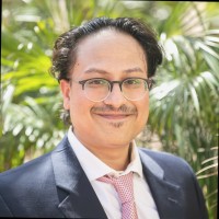 Haisum Shah