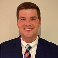 Nicholas Boushell, Mba