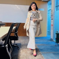 Ma. Sophia Gonzales