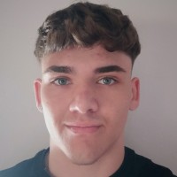 Daniel Morales Calero