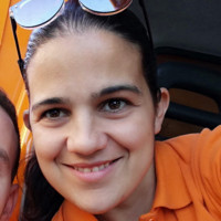 Carolina Rodríguez Suarez