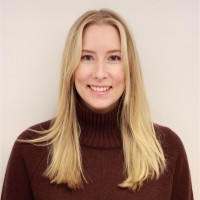 Jessica Bergström