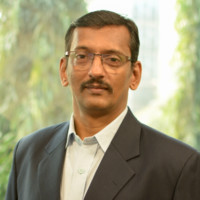 Kailas Bendale