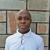 Derrick Nyongesa