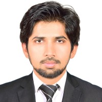 Md Israquddin Khan