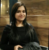 Niharika Raj
