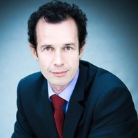 Cédric Delannoy