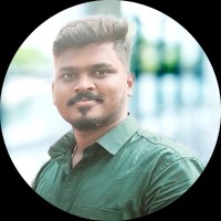 Madhesh Chinnappan